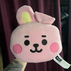 Bt21 Cooky plush
